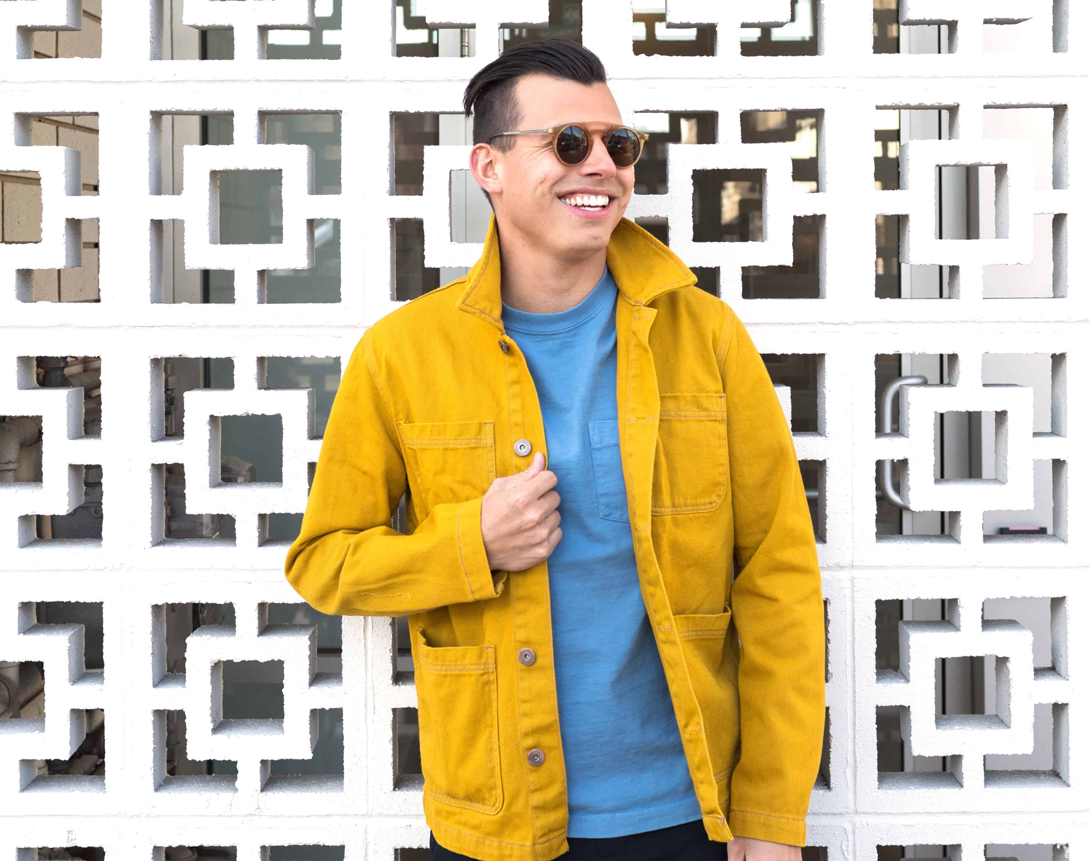 Golden Yellow AllPurpose Dye Rit Dye