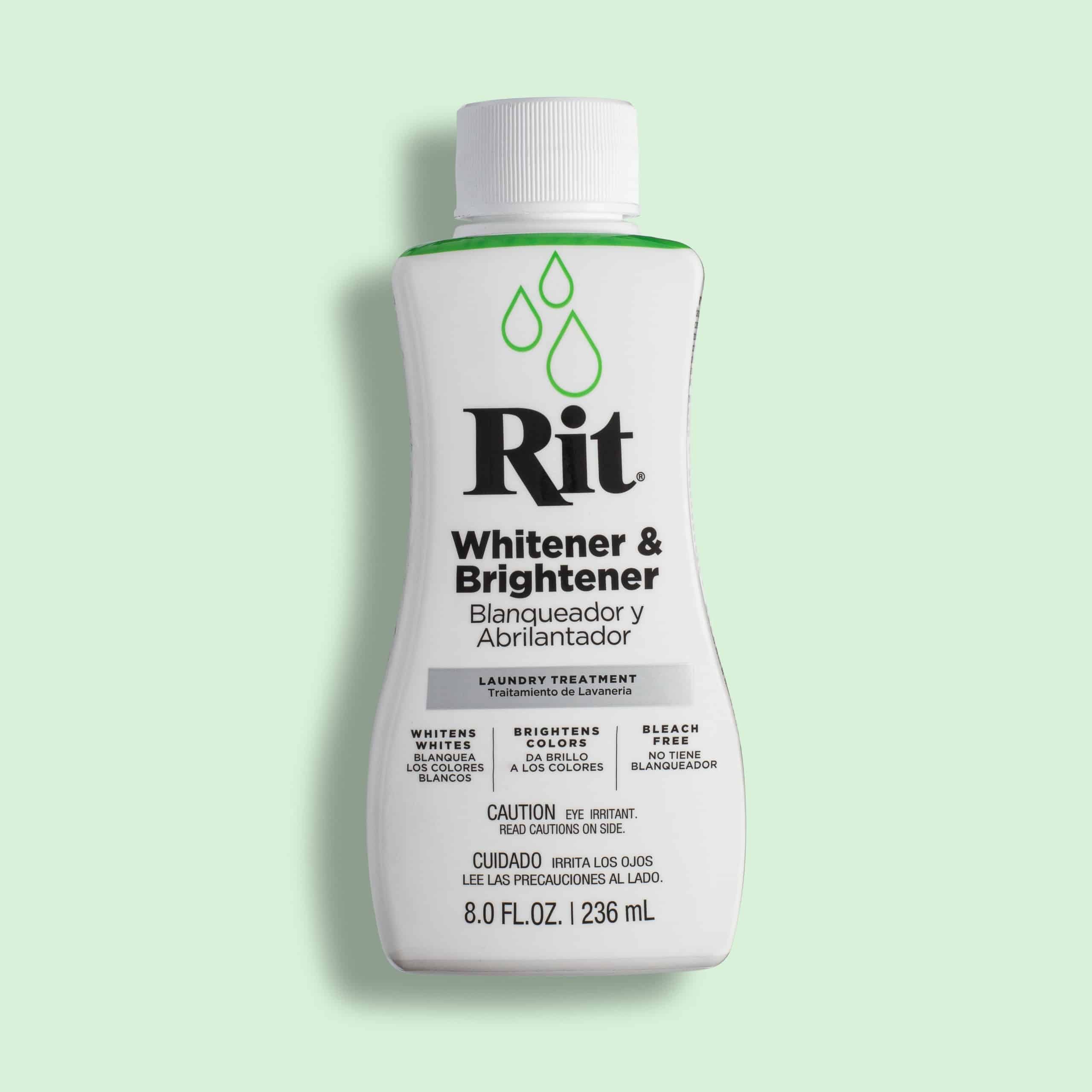 Whitener & Brightener – Rit Dye