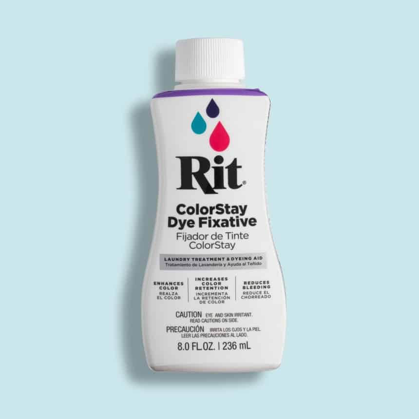 White-Wash® – Rit Dye