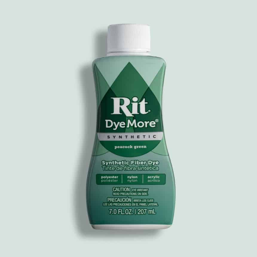 RIT DYE MORE – Do Something God