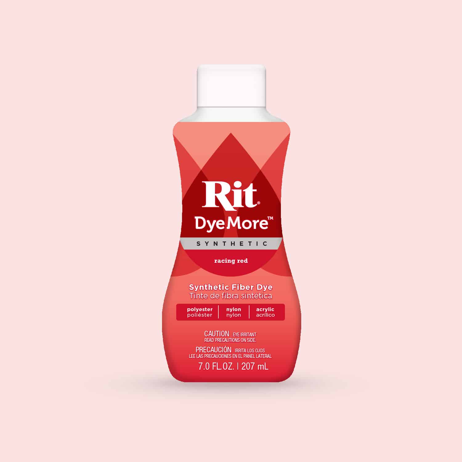 Racing Red DyeMore for Synthetics – Rit Dye