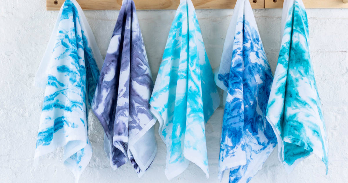 Marble Dye With Rit Rit Dye marble-dye-with-rit-rit-dye