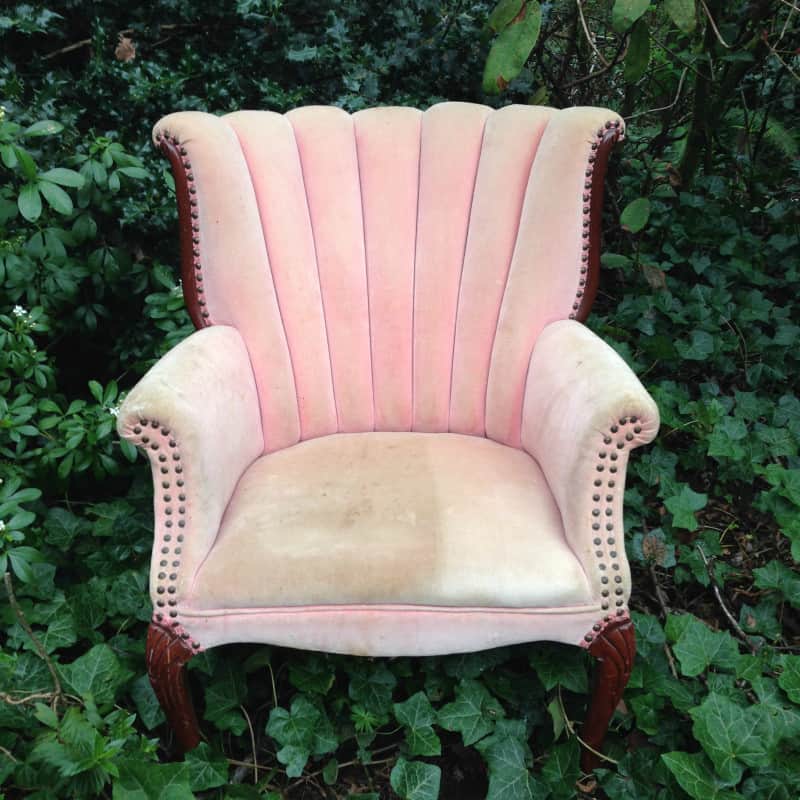 How To Dye An Upholstered Chair Rit Dye