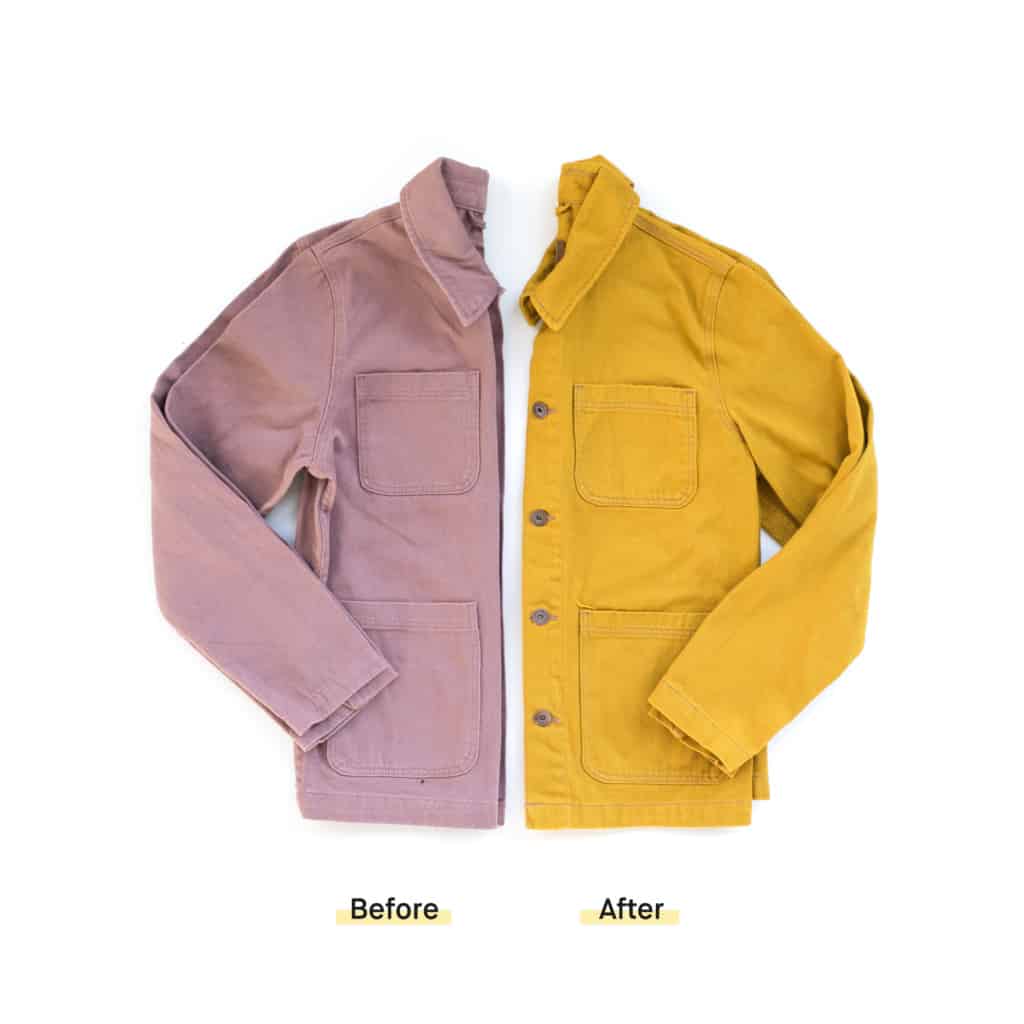 How to Change Color