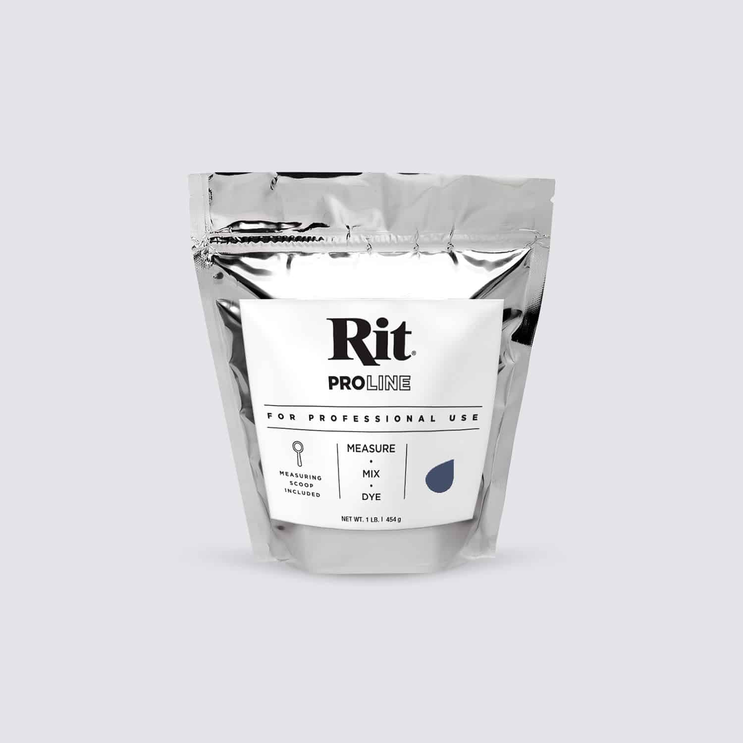 Rit Dye Powder-Navy Blue 