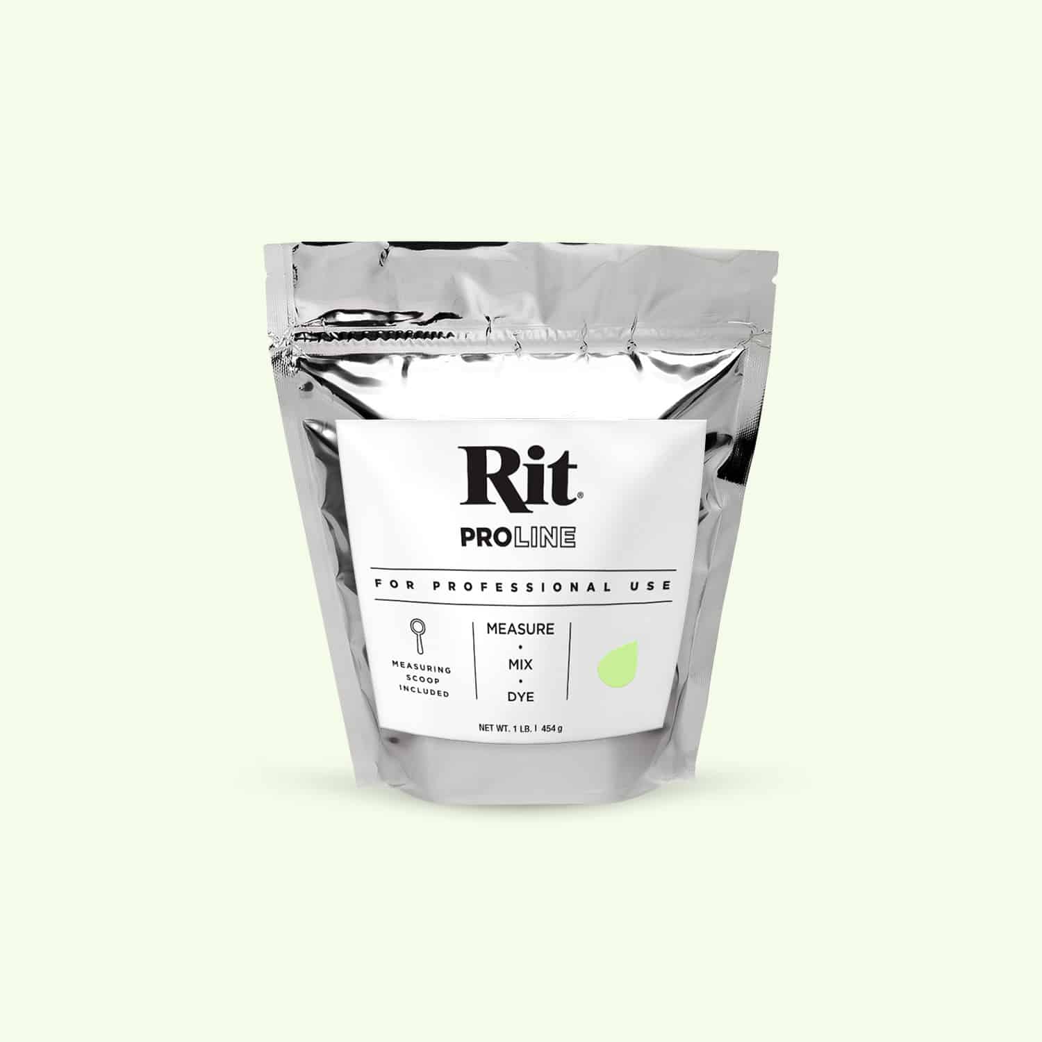 Rit Dye Liquid Neon Green - MICA Store