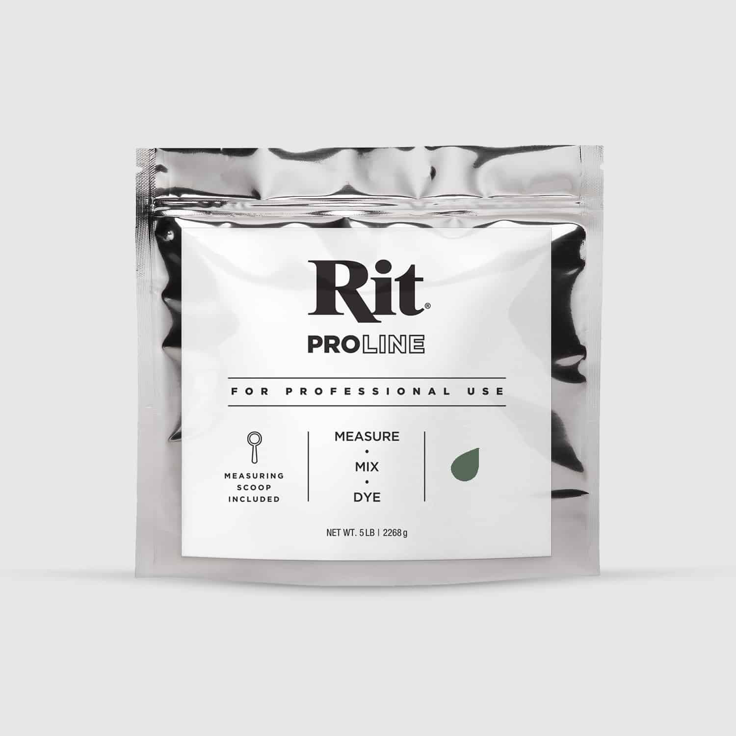 Dark Green ProLine – Rit Dye