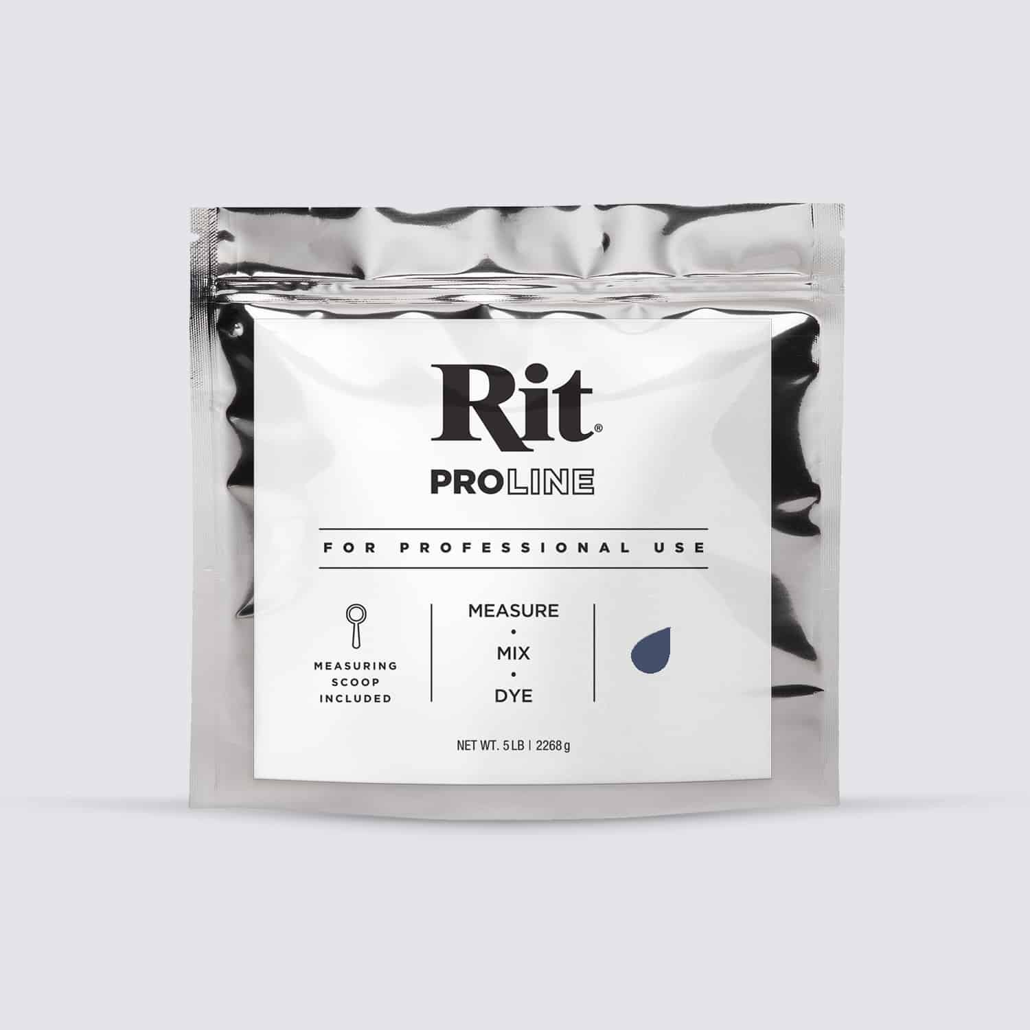 Navy Blue ProLine – Rit Dye