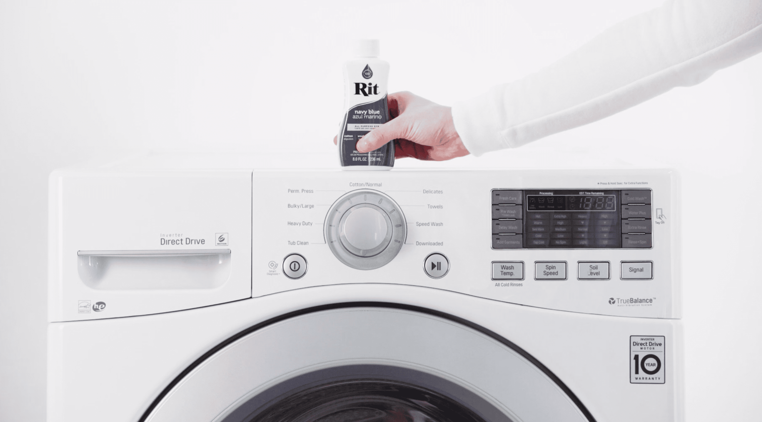 How To Wash Period Pants, Machine & Hand Washing