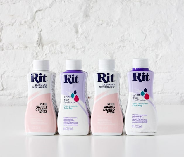 How To Dye Rit Instructions By Product