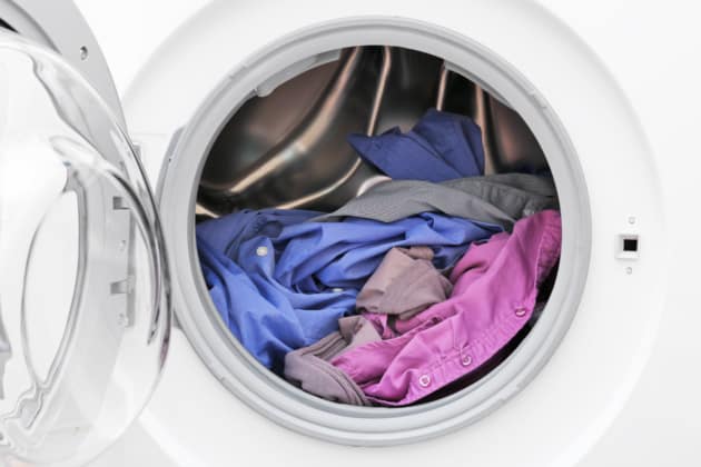 Laundry Treatments