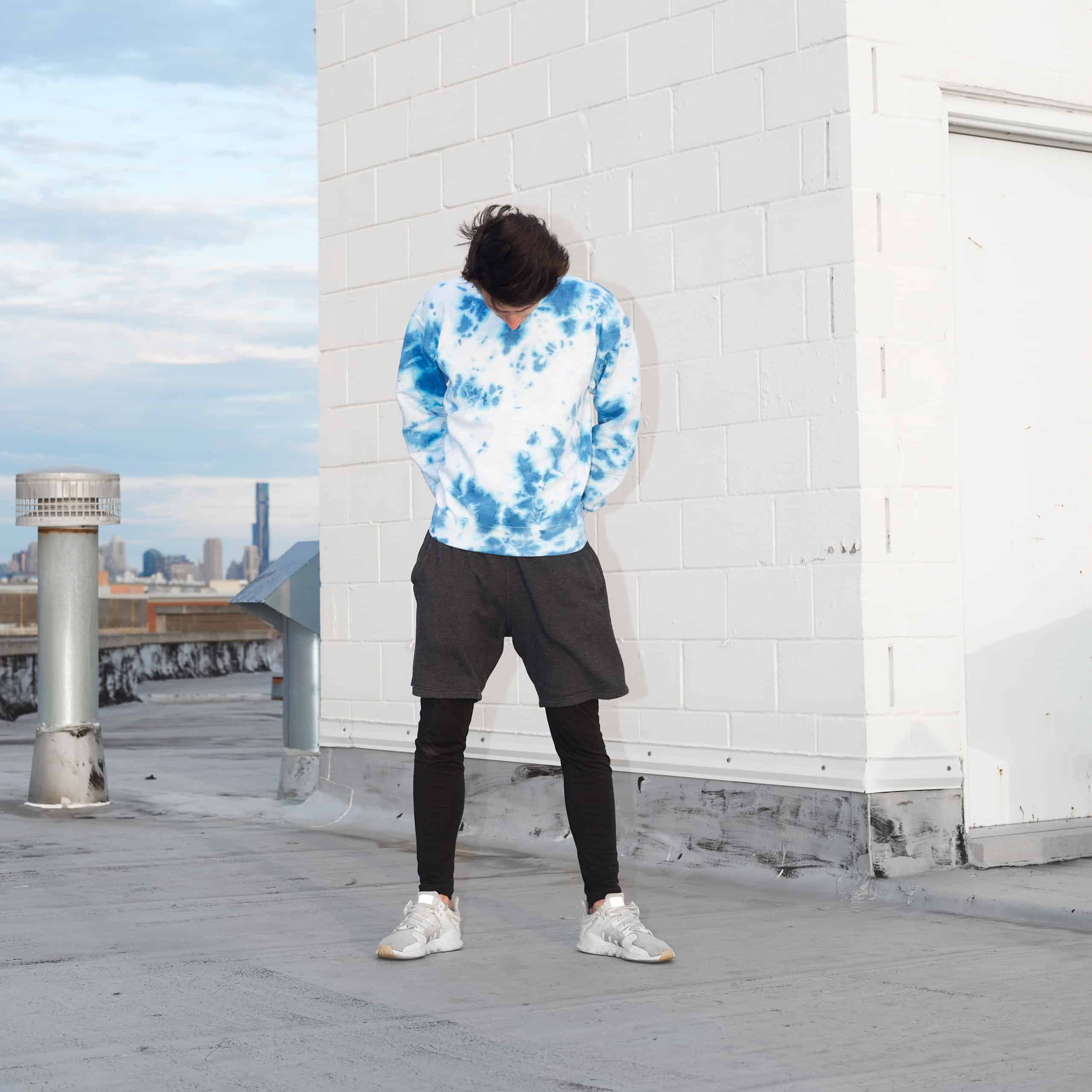 Royal Blue AllPurpose Dye Rit Dye