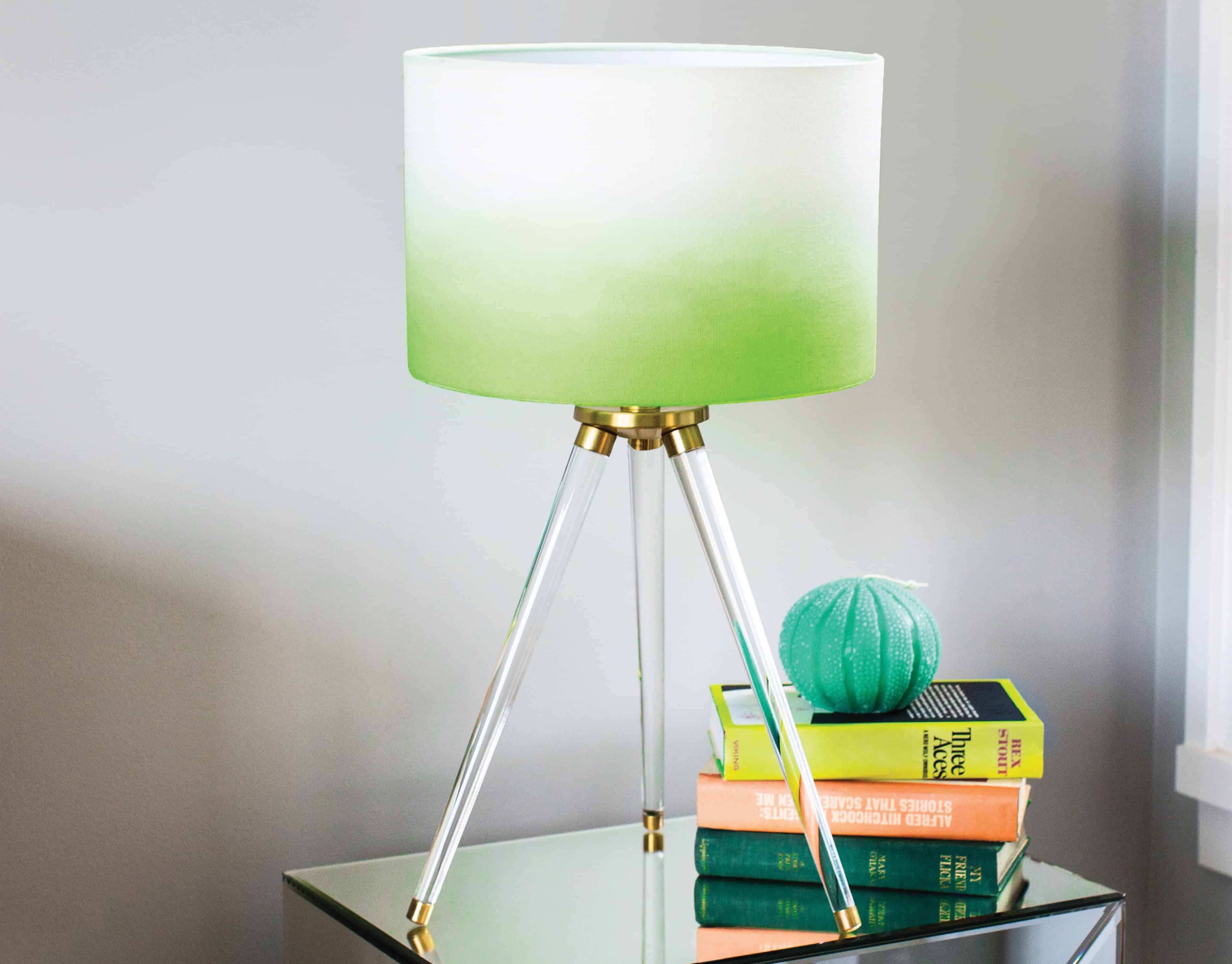 Neon Green AllPurpose Dye Rit Dye