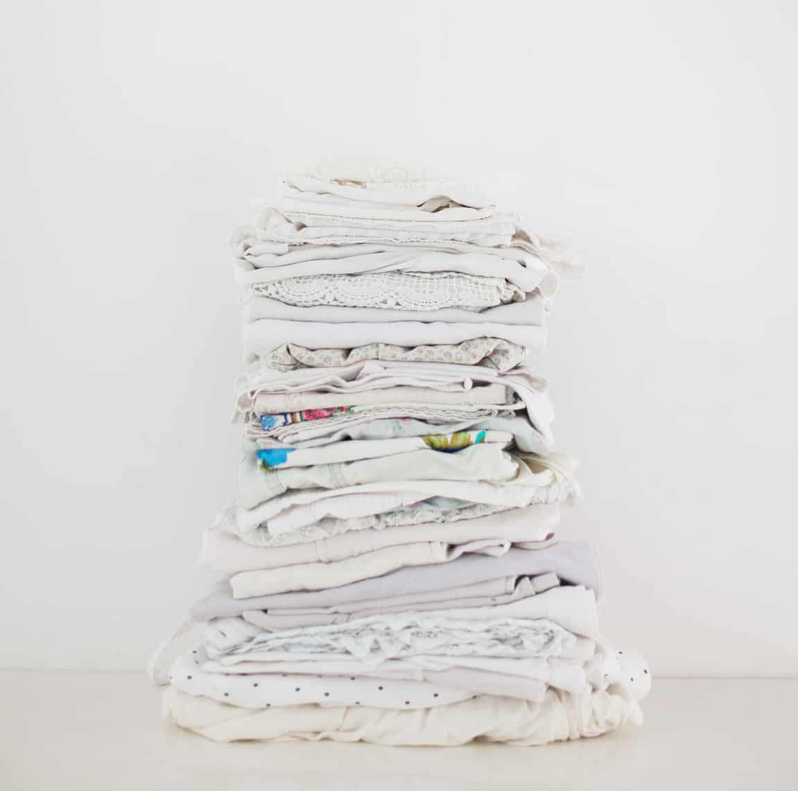 Natural Fabrics (Cotton, Linen Silk, Wool & More)