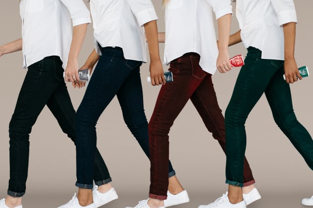 rit bluejeans