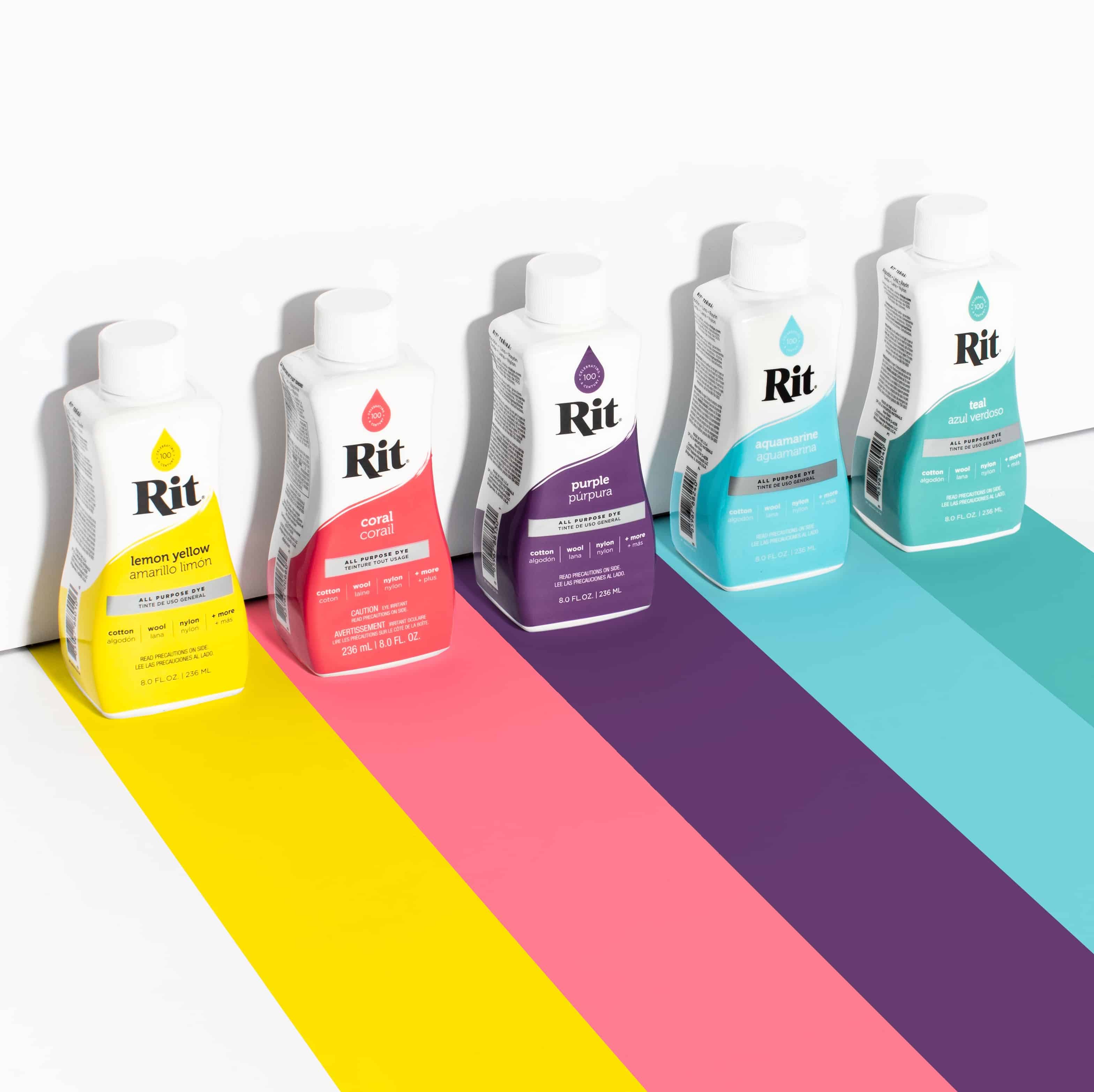 Rit All-Purpose Dye
