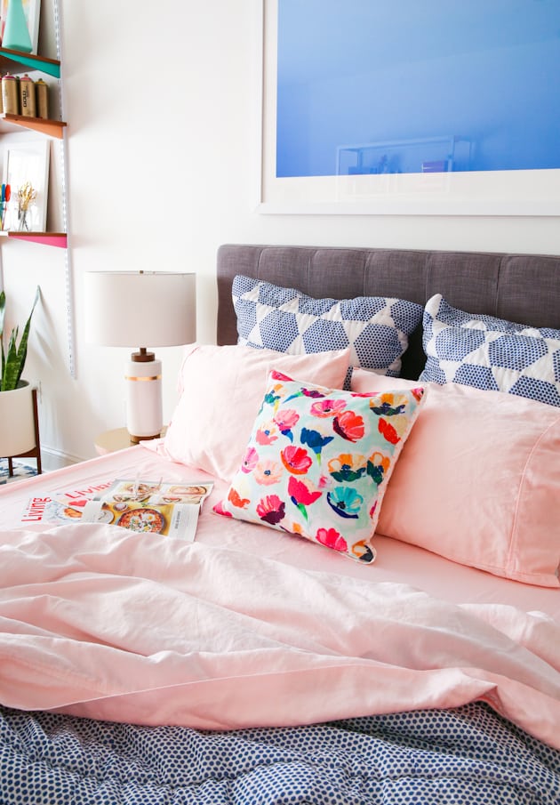 Rose Quartz Sheets