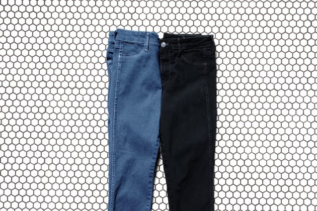 Dye Your Jeans With Rit – Rit Dye