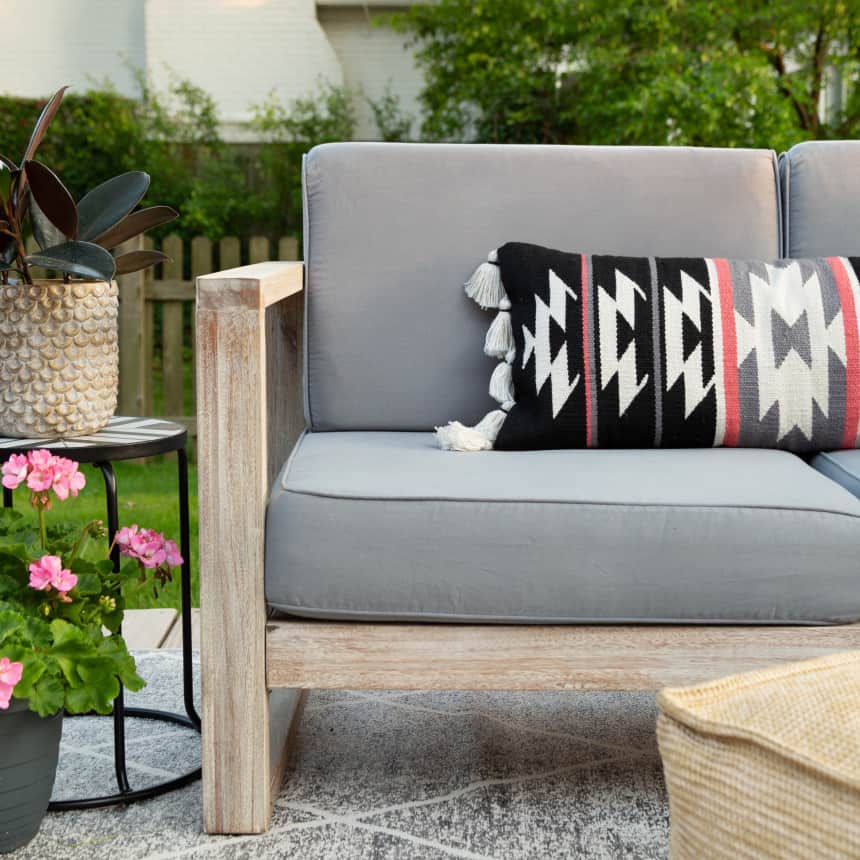 Dyed Outdoor Cushions Rit Dye, How To Dye Patio Furniture Fabric