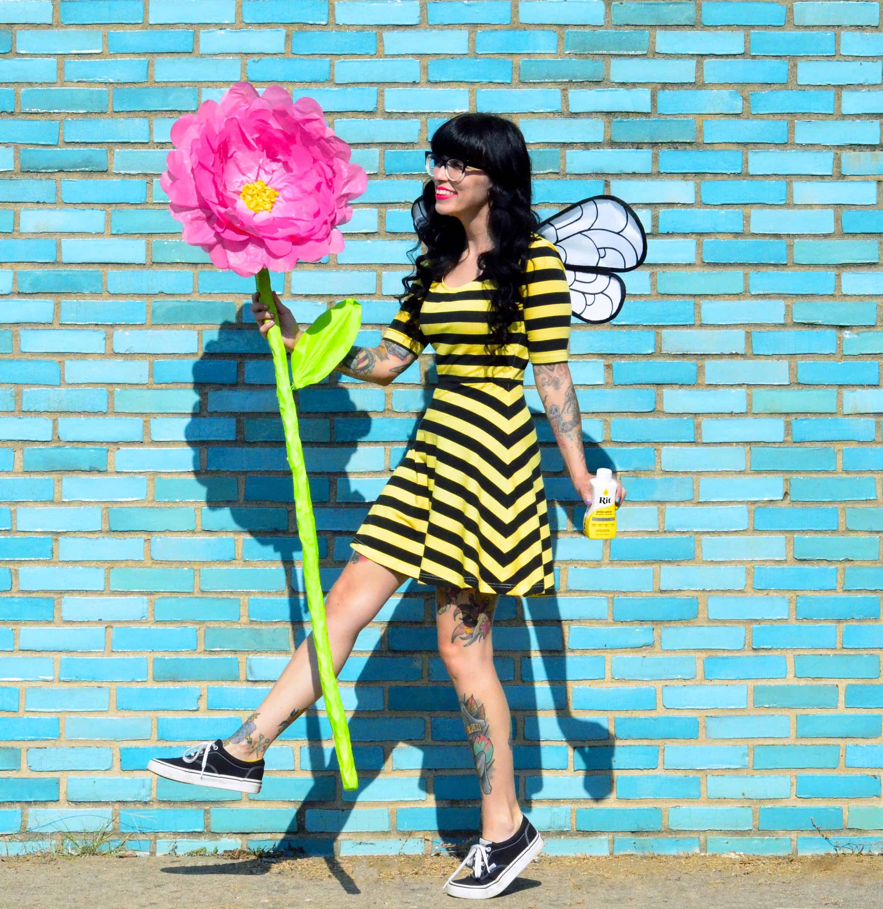 Bumble Bee