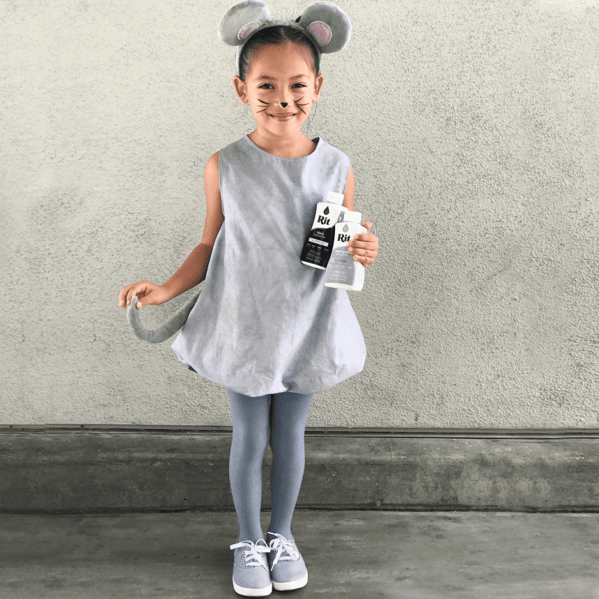  Mouse Costume Kids