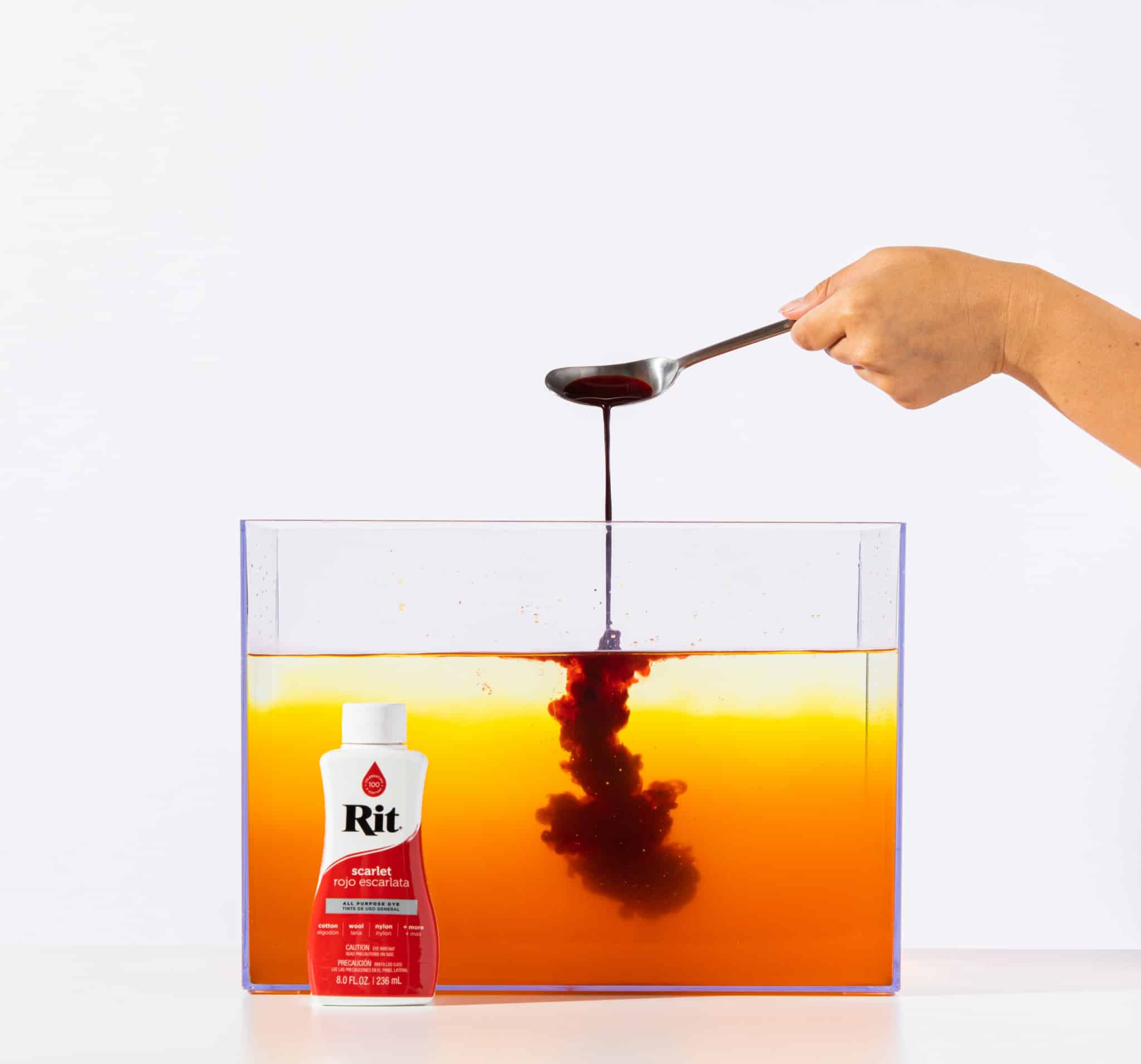 How to Dye Canvas Shoes Rit Dye