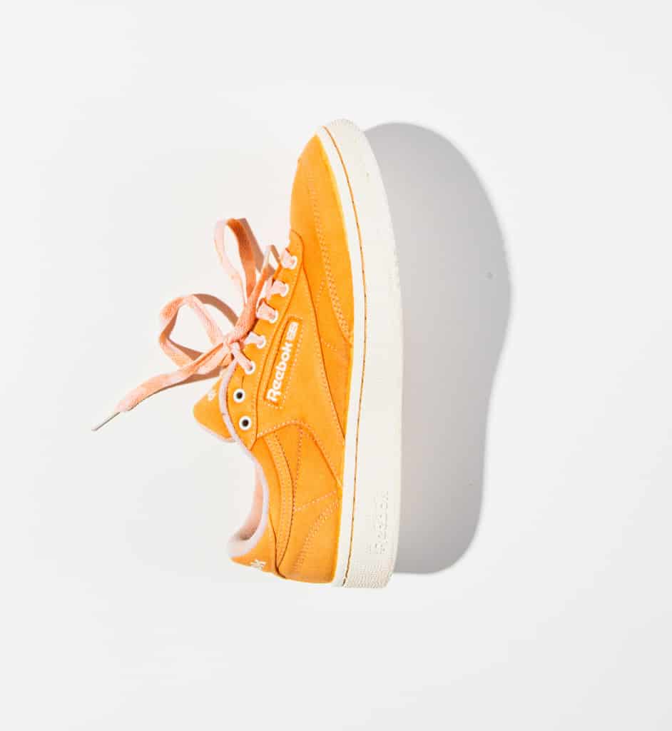 How to Dye Canvas Shoes Rit Dye