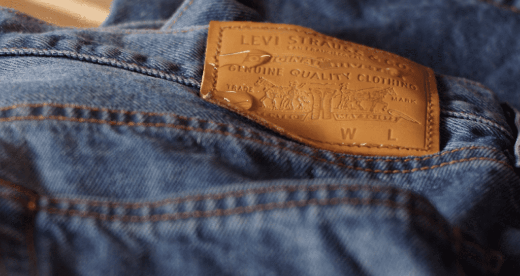 How to Dye Your Levi s 501 Rit Dye