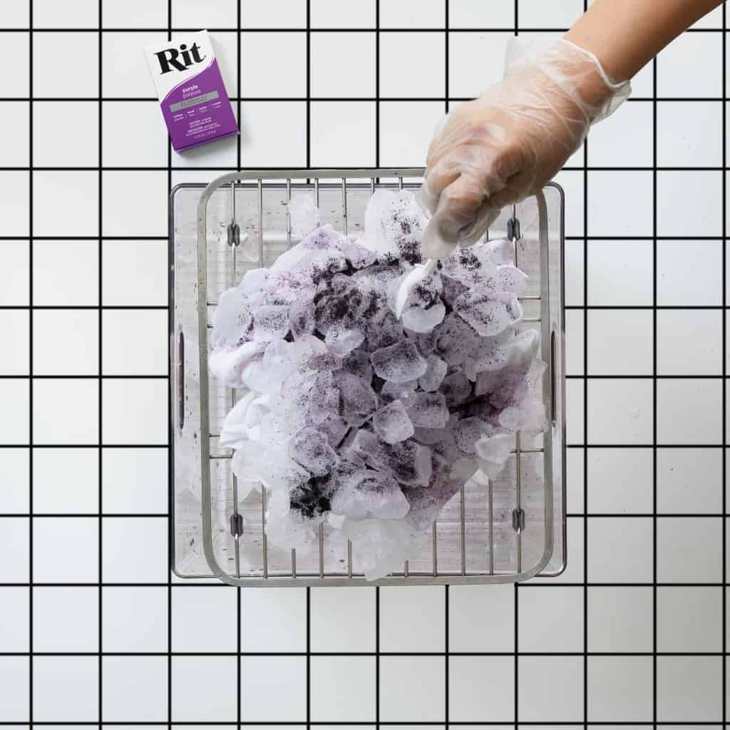 how to use rit powder dye｜TikTok Search