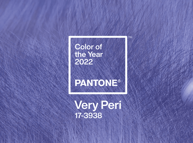 ritdye was inspired by our Pantone Color of the year 2023 Pantone