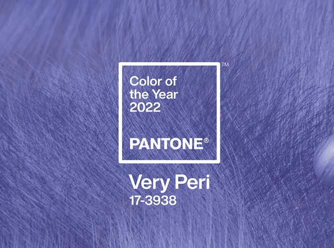 ritdye was inspired by our Pantone Color of the year 2023 Pantone Viv