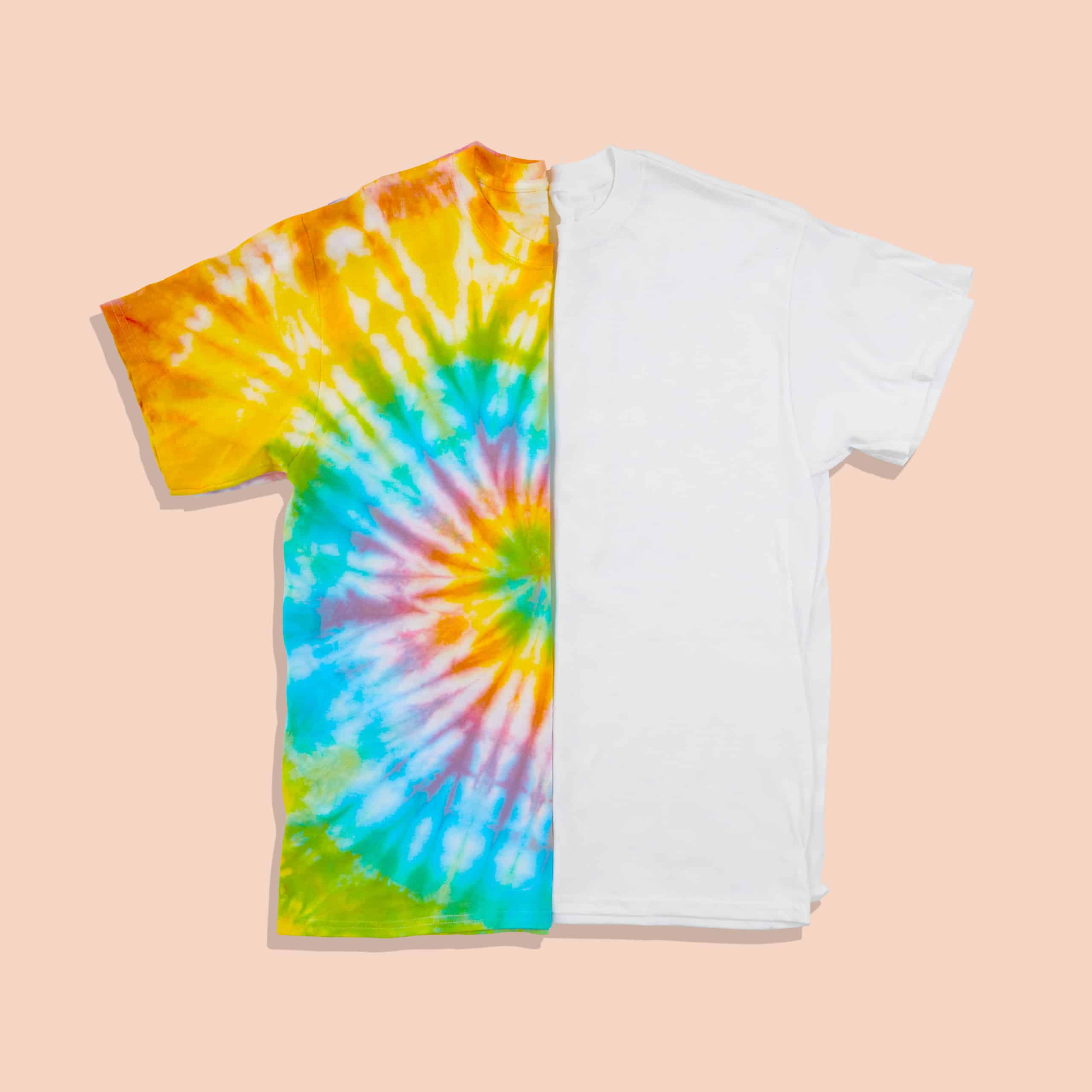 Tie Dye – Rit Dye