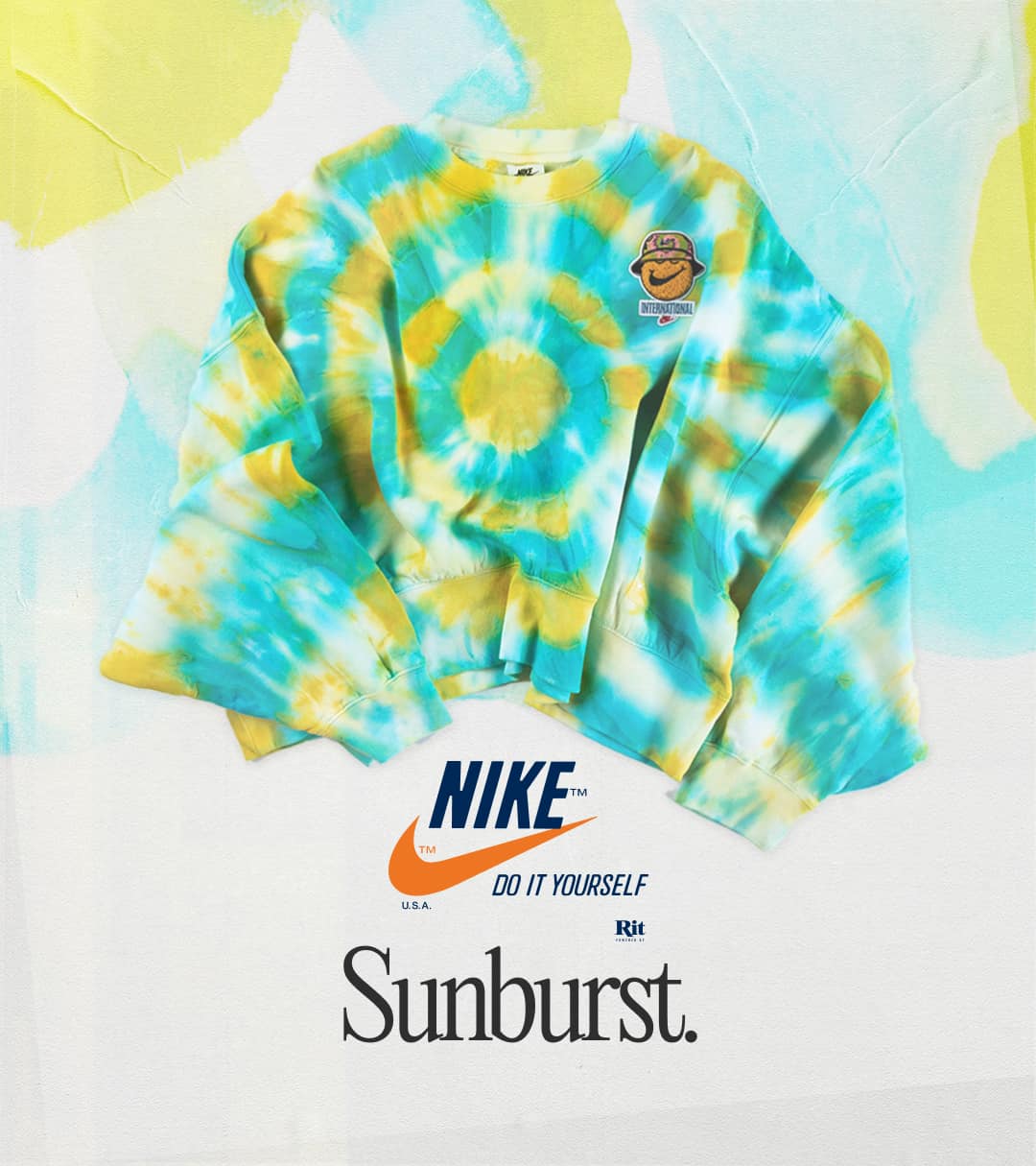 Do it yourself nike on sale