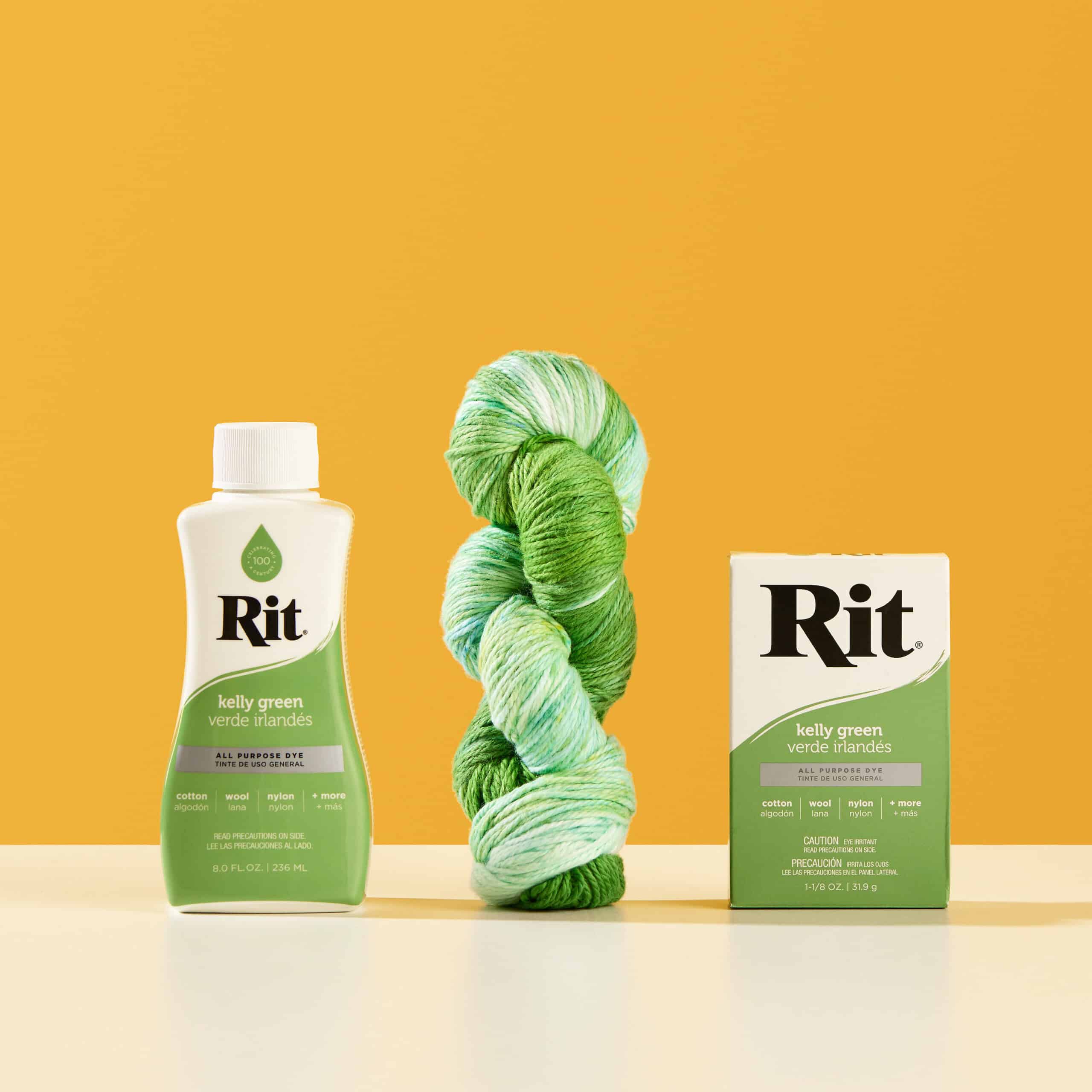 How to Use Rit Color Remover