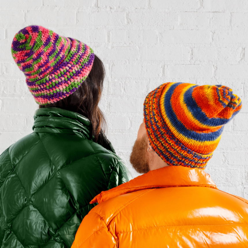 Rit x Lion Brand: DIY Yarn Dye Kits – Rit Dye