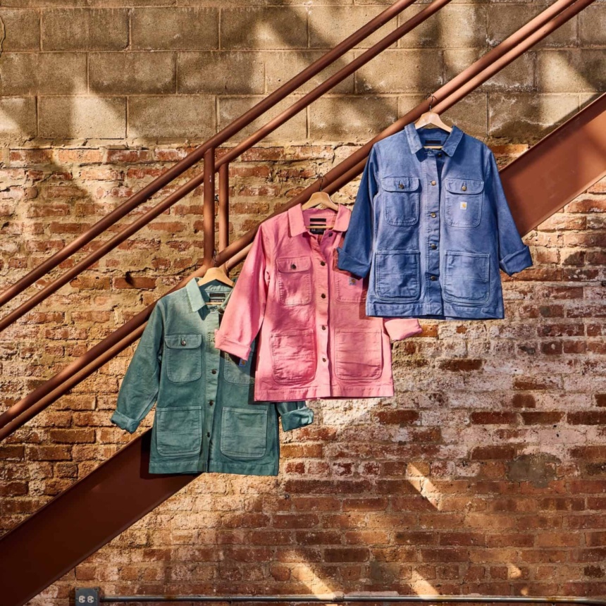Carhartt x Rit Dye Kit – Rit Dye