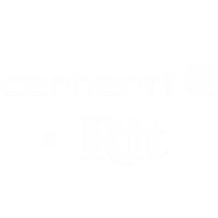 Red X Rit 42 Carhartt x Rit Dye Kit – Rit Dye